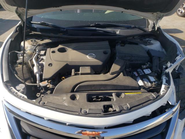 Photo 6 VIN: 1N4AL3AP0EN261234 - NISSAN ALTIMA 2.5 