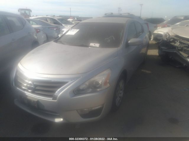 Photo 1 VIN: 1N4AL3AP0EN331394 - NISSAN ALTIMA 