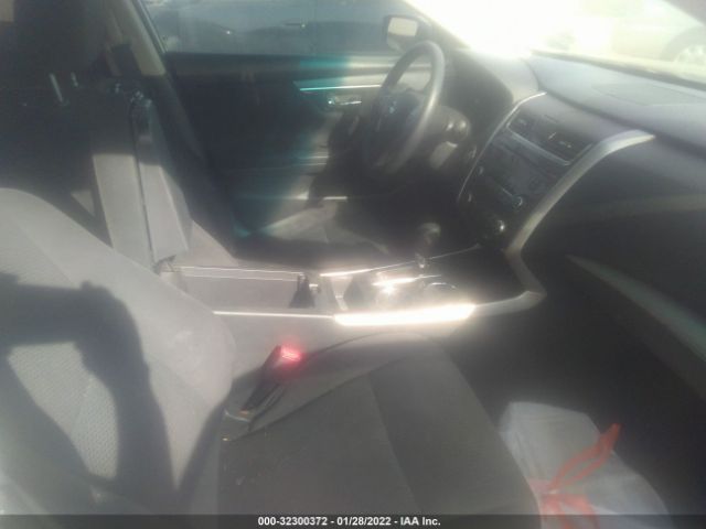 Photo 4 VIN: 1N4AL3AP0EN331394 - NISSAN ALTIMA 