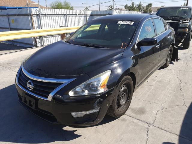 Photo 1 VIN: 1N4AL3AP0EN332125 - NISSAN ALTIMA 2.5 