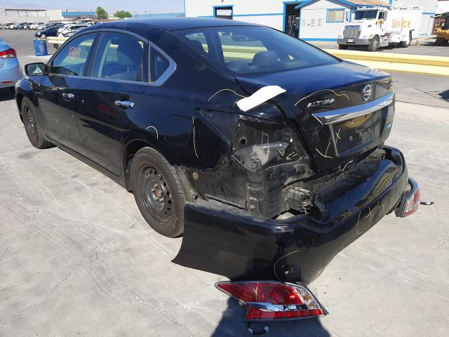 Photo 2 VIN: 1N4AL3AP0EN332125 - NISSAN ALTIMA 2.5 