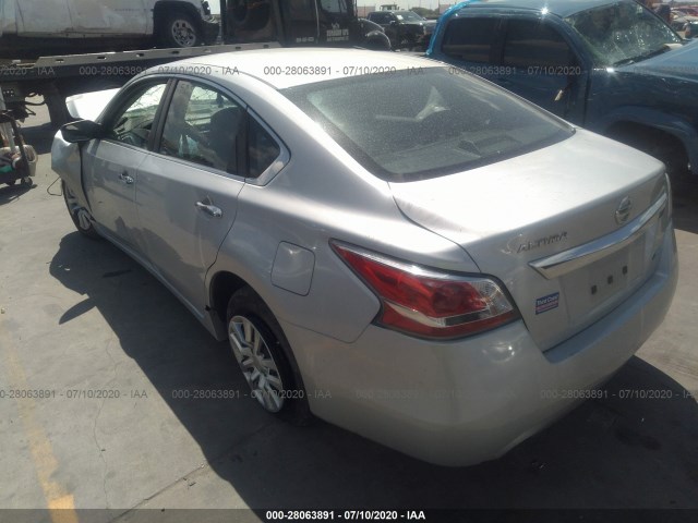 Photo 2 VIN: 1N4AL3AP0EN333100 - NISSAN ALTIMA 