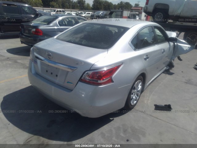 Photo 3 VIN: 1N4AL3AP0EN333100 - NISSAN ALTIMA 