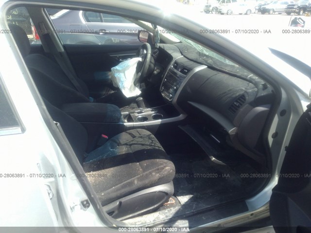 Photo 4 VIN: 1N4AL3AP0EN333100 - NISSAN ALTIMA 