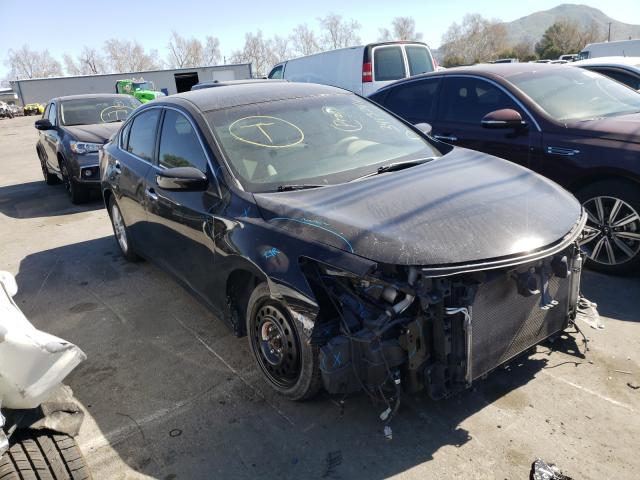 Photo 0 VIN: 1N4AL3AP0EN333596 - NISSAN ALTIMA 2.5 