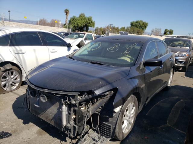 Photo 1 VIN: 1N4AL3AP0EN333596 - NISSAN ALTIMA 2.5 