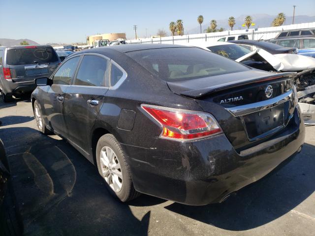 Photo 2 VIN: 1N4AL3AP0EN333596 - NISSAN ALTIMA 2.5 