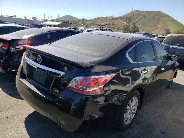 Photo 3 VIN: 1N4AL3AP0EN333596 - NISSAN ALTIMA 2.5 