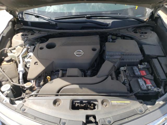 Photo 6 VIN: 1N4AL3AP0EN335901 - NISSAN ALTIMA 2.5 