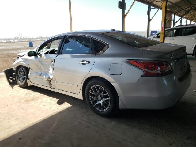 Photo 1 VIN: 1N4AL3AP0EN336417 - NISSAN ALTIMA 2.5 