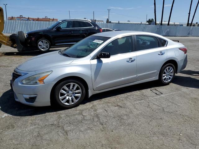 Photo 0 VIN: 1N4AL3AP0EN339107 - NISSAN ALTIMA 2.5 