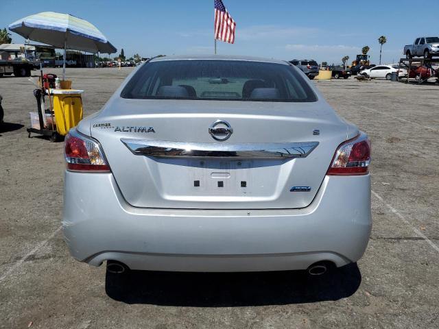 Photo 5 VIN: 1N4AL3AP0EN339107 - NISSAN ALTIMA 2.5 