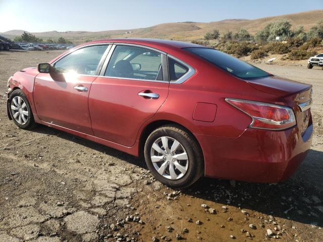 Photo 1 VIN: 1N4AL3AP0EN340953 - NISSAN ALTIMA 