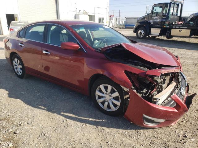 Photo 3 VIN: 1N4AL3AP0EN340953 - NISSAN ALTIMA 