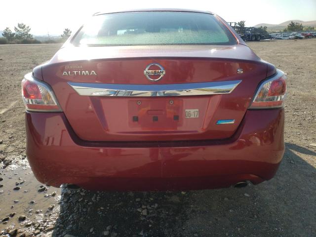 Photo 5 VIN: 1N4AL3AP0EN340953 - NISSAN ALTIMA 