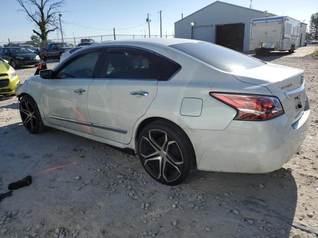 Photo 1 VIN: 1N4AL3AP0EN341777 - NISSAN ALTIMA 