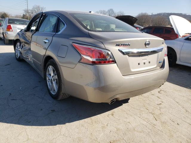 Photo 2 VIN: 1N4AL3AP0EN342086 - NISSAN ALTIMA 