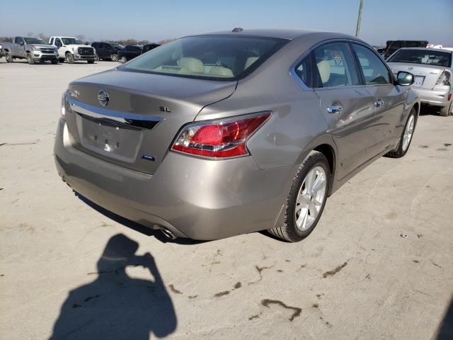 Photo 3 VIN: 1N4AL3AP0EN342086 - NISSAN ALTIMA 