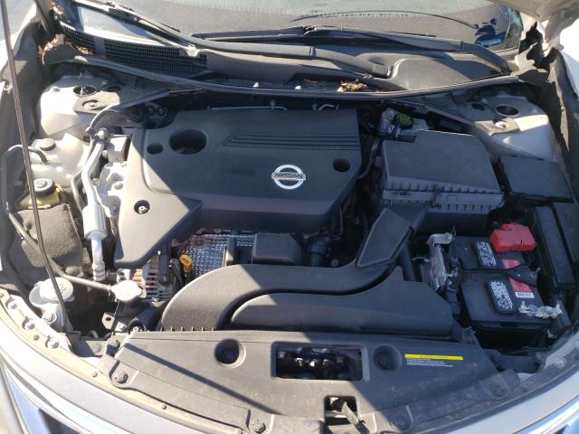 Photo 6 VIN: 1N4AL3AP0EN342086 - NISSAN ALTIMA 