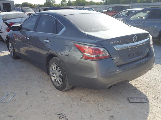 Photo 2 VIN: 1N4AL3AP0EN343089 - NISSAN ALTIMA 2.5 