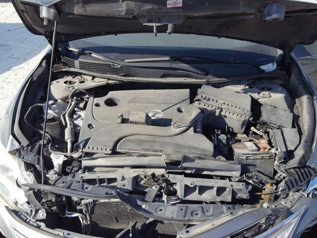 Photo 6 VIN: 1N4AL3AP0EN343089 - NISSAN ALTIMA 2.5 