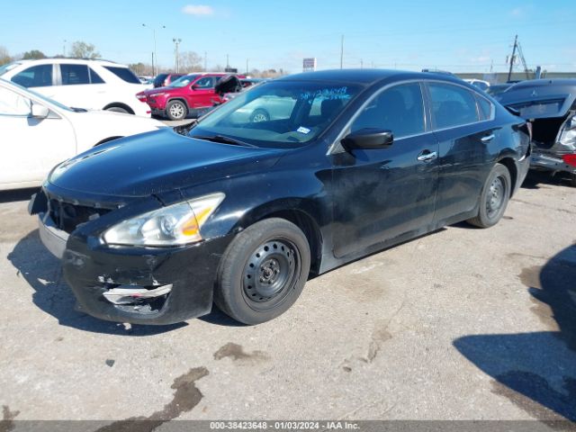 Photo 1 VIN: 1N4AL3AP0EN350690 - NISSAN ALTIMA 