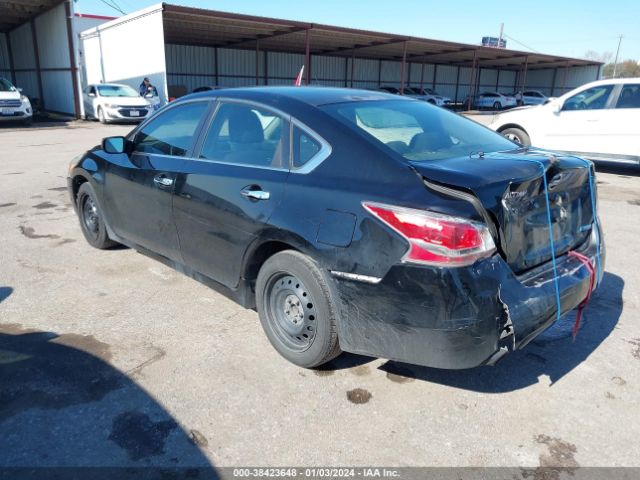 Photo 2 VIN: 1N4AL3AP0EN350690 - NISSAN ALTIMA 