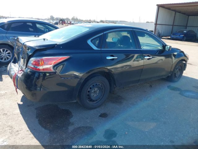 Photo 3 VIN: 1N4AL3AP0EN350690 - NISSAN ALTIMA 