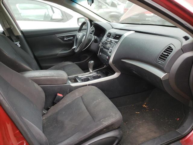 Photo 4 VIN: 1N4AL3AP0EN350849 - NISSAN ALTIMA 2.5 