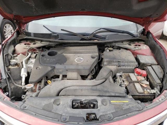 Photo 6 VIN: 1N4AL3AP0EN350849 - NISSAN ALTIMA 2.5 