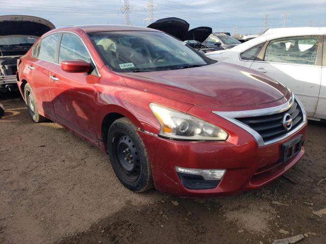 Photo 3 VIN: 1N4AL3AP0EN351127 - NISSAN ALTIMA 