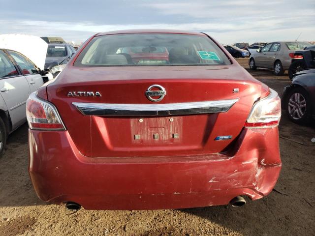 Photo 5 VIN: 1N4AL3AP0EN351127 - NISSAN ALTIMA 