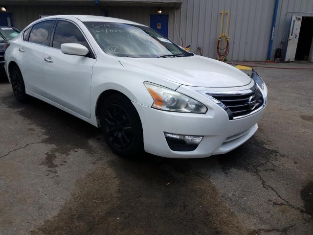 Photo 0 VIN: 1N4AL3AP0EN353198 - NISSAN ALTIMA 2.5 