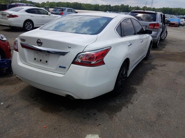 Photo 3 VIN: 1N4AL3AP0EN353198 - NISSAN ALTIMA 2.5 