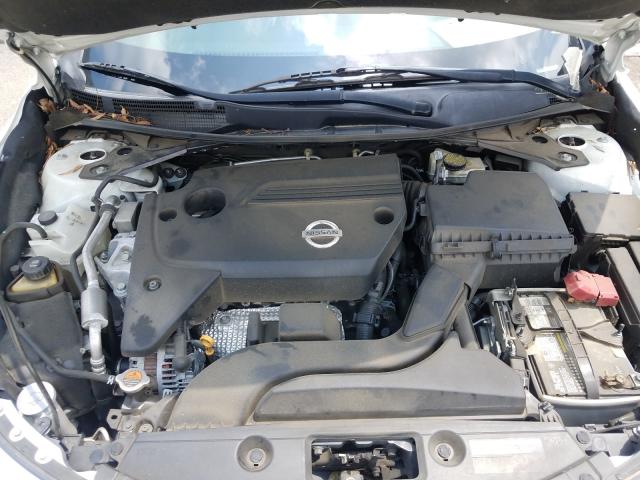 Photo 6 VIN: 1N4AL3AP0EN353198 - NISSAN ALTIMA 2.5 