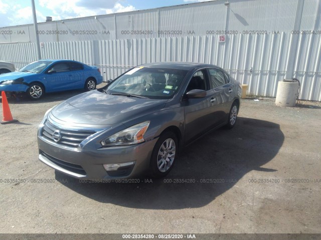 Photo 1 VIN: 1N4AL3AP0EN353511 - NISSAN ALTIMA 