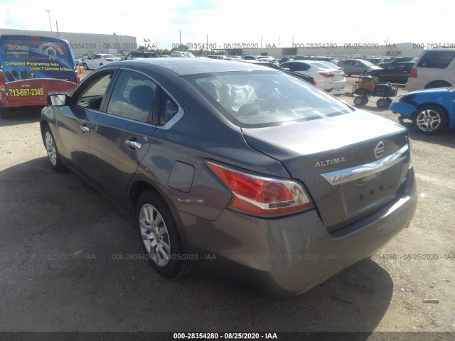 Photo 2 VIN: 1N4AL3AP0EN353511 - NISSAN ALTIMA 