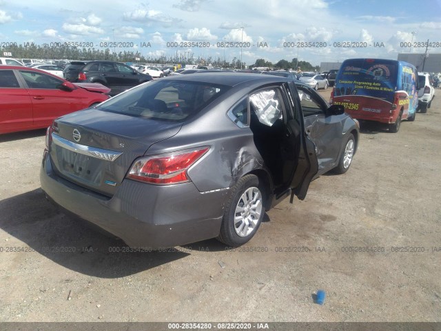 Photo 3 VIN: 1N4AL3AP0EN353511 - NISSAN ALTIMA 