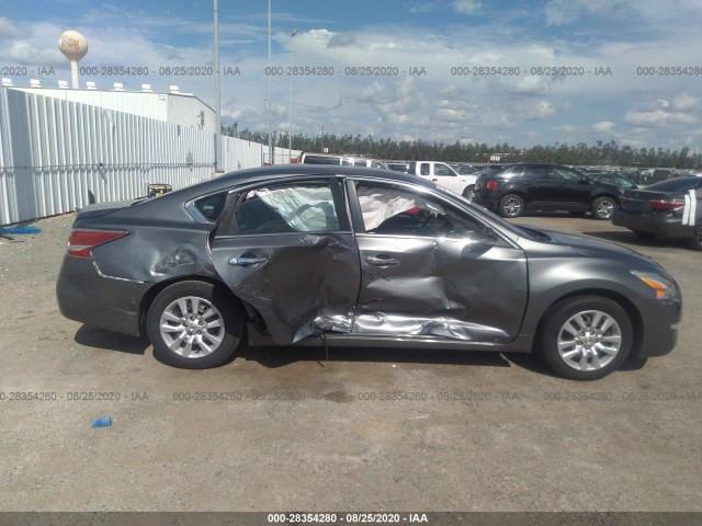 Photo 5 VIN: 1N4AL3AP0EN353511 - NISSAN ALTIMA 