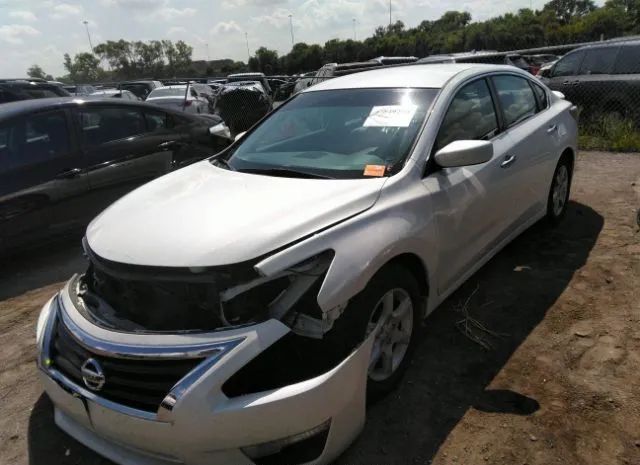 Photo 1 VIN: 1N4AL3AP0EN356392 - NISSAN ALTIMA 