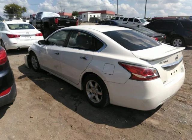 Photo 2 VIN: 1N4AL3AP0EN356392 - NISSAN ALTIMA 