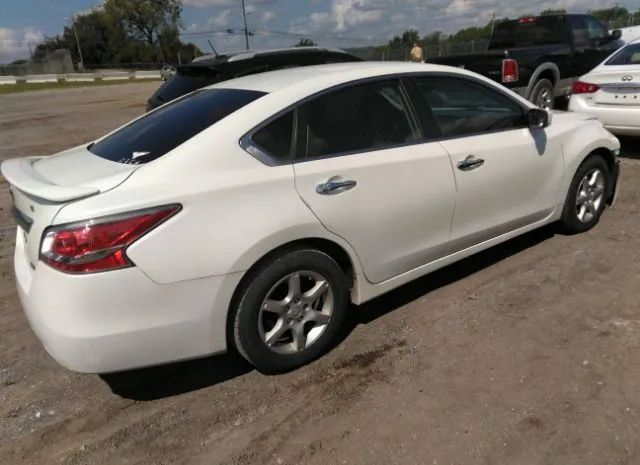 Photo 3 VIN: 1N4AL3AP0EN356392 - NISSAN ALTIMA 