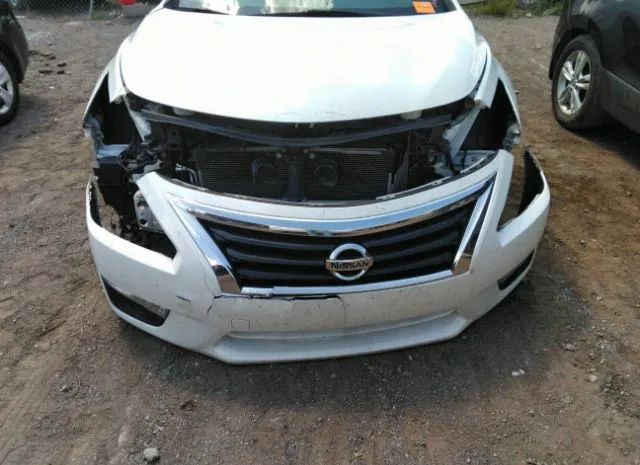 Photo 5 VIN: 1N4AL3AP0EN356392 - NISSAN ALTIMA 