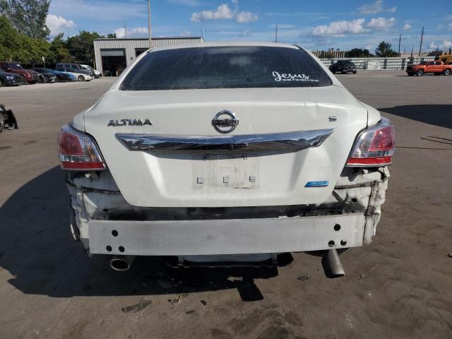 Photo 5 VIN: 1N4AL3AP0EN357039 - NISSAN ALTIMA 2.5 