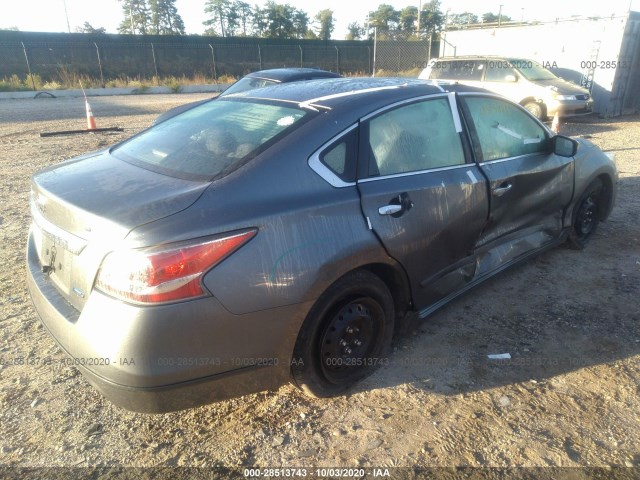 Photo 3 VIN: 1N4AL3AP0EN357901 - NISSAN ALTIMA 