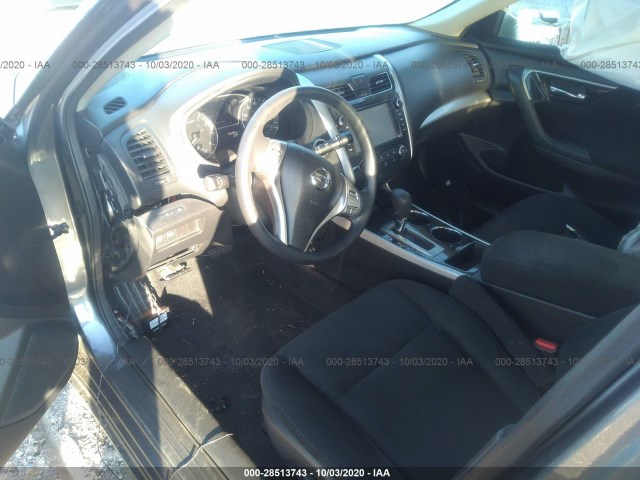 Photo 4 VIN: 1N4AL3AP0EN357901 - NISSAN ALTIMA 