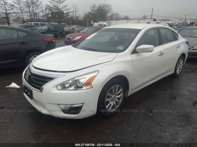 Photo 1 VIN: 1N4AL3AP0EN357915 - NISSAN ALTIMA 