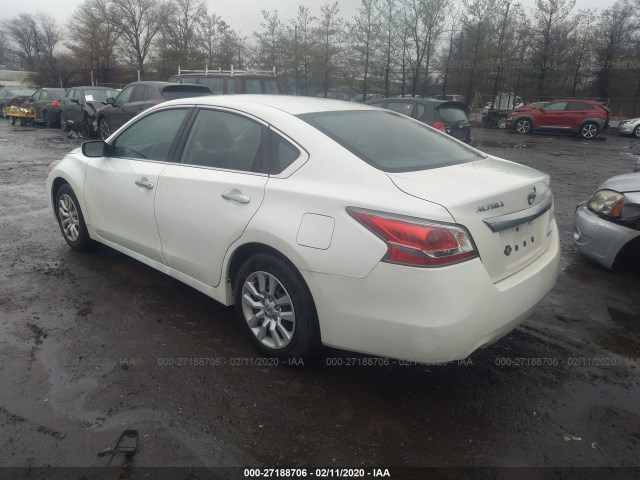 Photo 2 VIN: 1N4AL3AP0EN357915 - NISSAN ALTIMA 