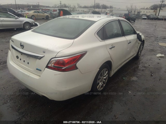 Photo 3 VIN: 1N4AL3AP0EN357915 - NISSAN ALTIMA 