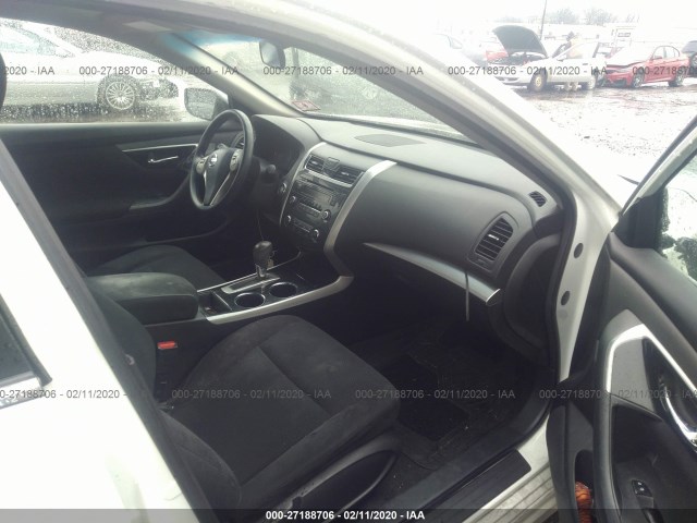 Photo 4 VIN: 1N4AL3AP0EN357915 - NISSAN ALTIMA 